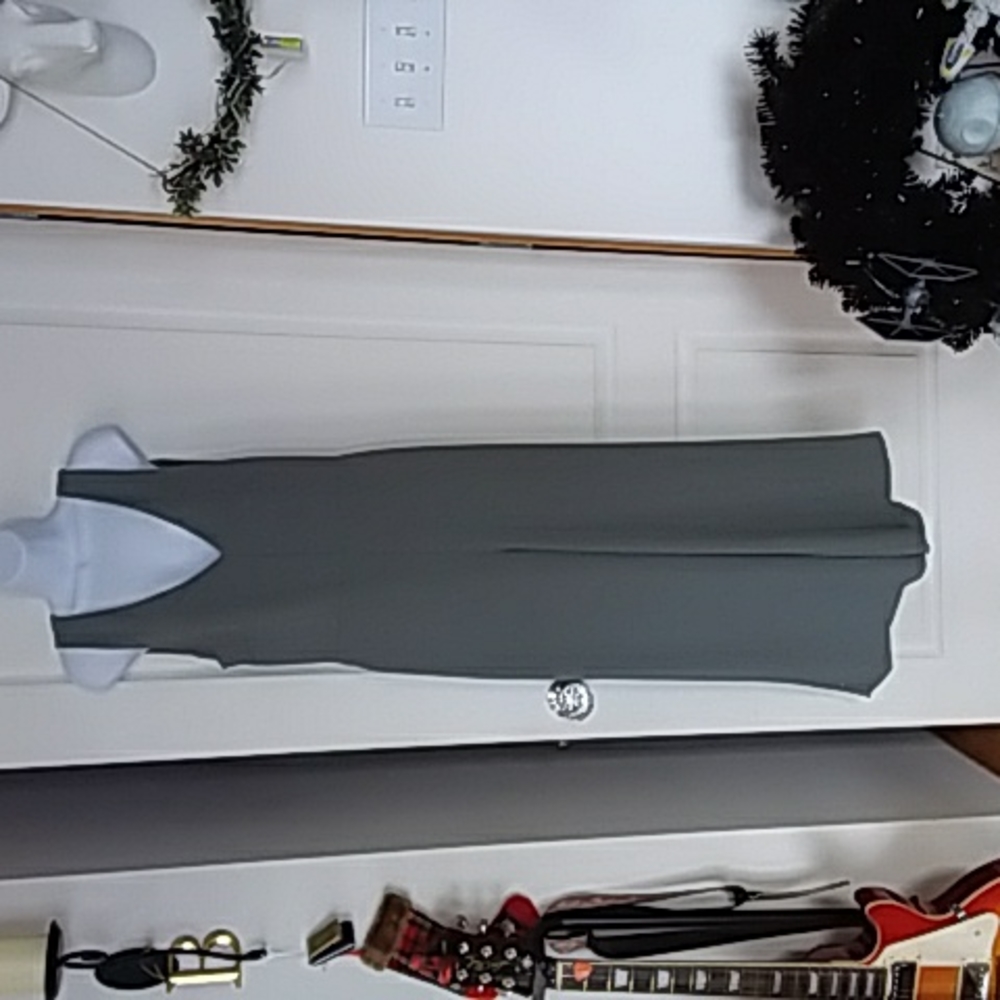 Icone Jumpsuit